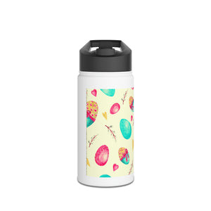 "Easter Delight Tumbler: Festive- Stainless Steel Tumbler