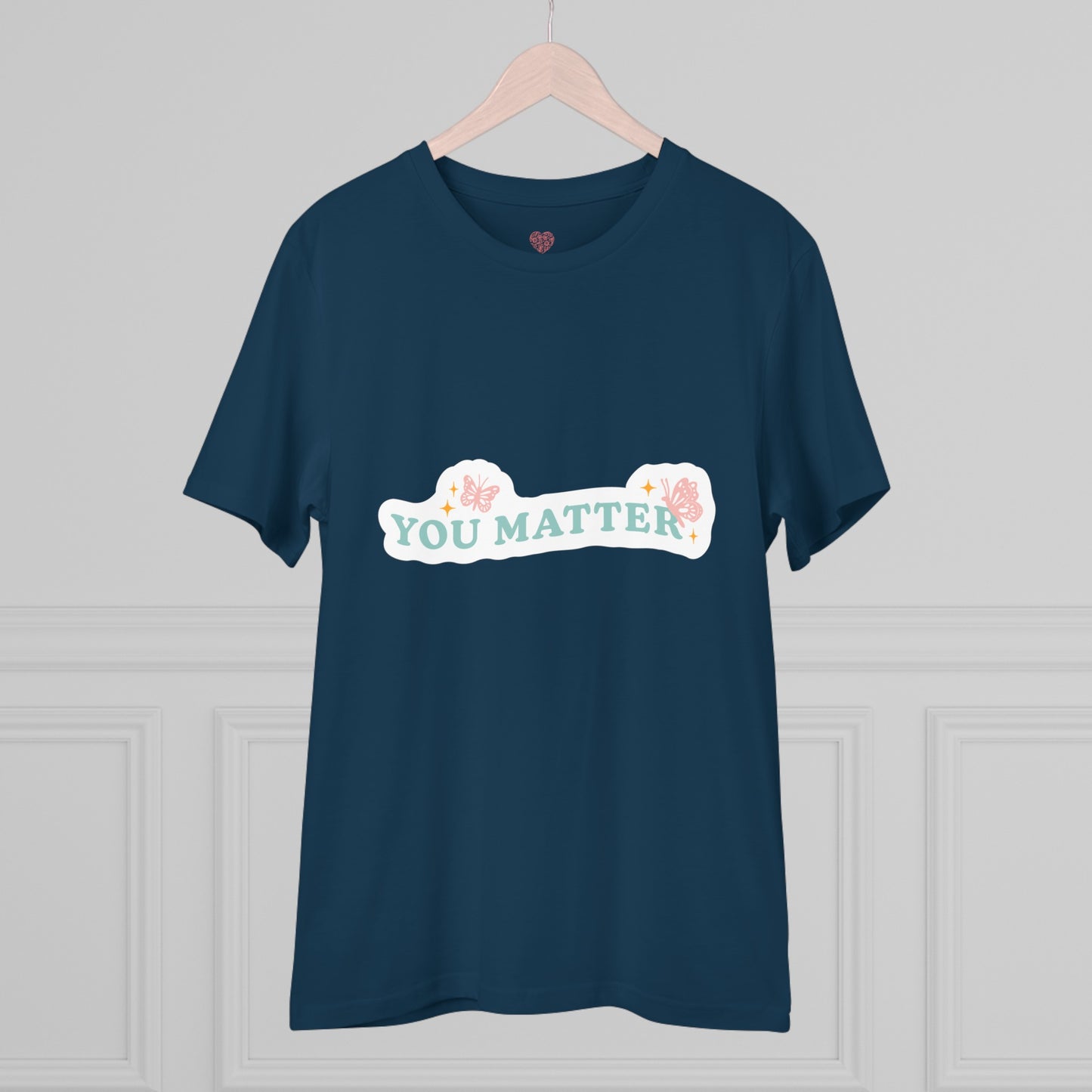 "You Matter"- T-Shirt