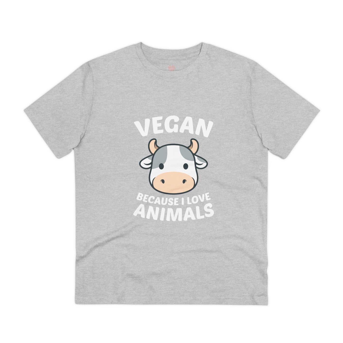 "Vegan Life Tee"- T-Shirt