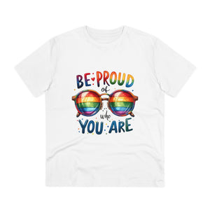 "Rainbow Pride T-Shirt"- T-Shirt