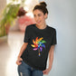 "Diverse Pride Tee"- T-Shirt