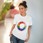 "PRIDE TEE LOVE"- T-Shirt