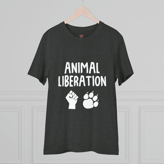 "Animal Liberation" - T-Shirt