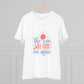 "The sun will come out again"- T-Shirt