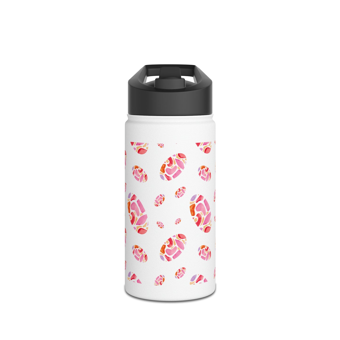 "Easter Blessings Tumbler: Celebrate- Stainless Steel Tumbler