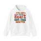 "Sassy and Stylish: Sarcastic Quote- Hoodie