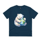 "Earth Day Tee"- T-Shirt