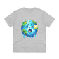 "Earth Day Tee"- T-Shirt