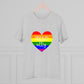 "Proud Ally"- T-Shirt