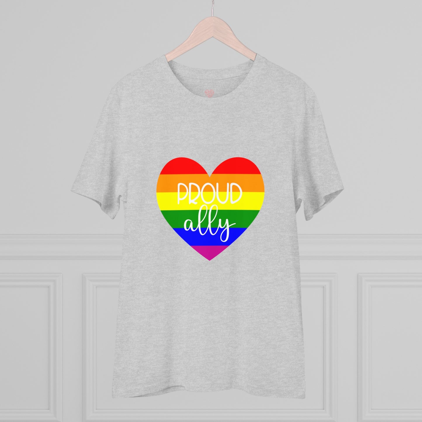 "Proud Ally"- T-Shirt