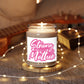 "Blooming Love: Mother's Day Scent- Scented Candle