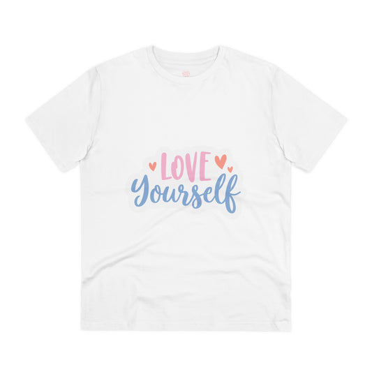 "Love Yourself"- T-Shirt