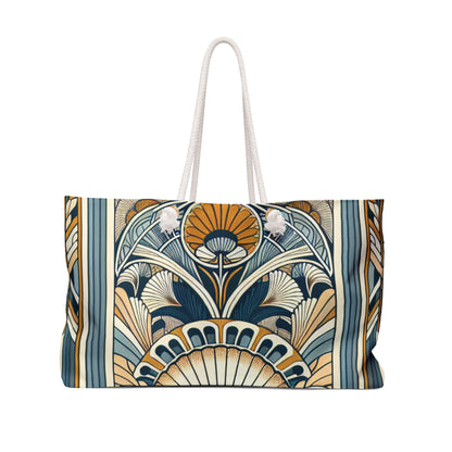 Lila Stratton - Weekender Bag