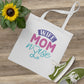 "Carry All Your Essentials in Style with This- Tote Bag