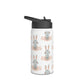 "Easter Joy on-the-Go" - Stainless Steel Tumbler