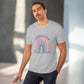 "Love Wins Pride Tee"- T-Shirt