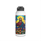 "Jesus" - Stainless Steel Tumbler