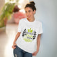 "Keep calm and garden on"- T-Shirt