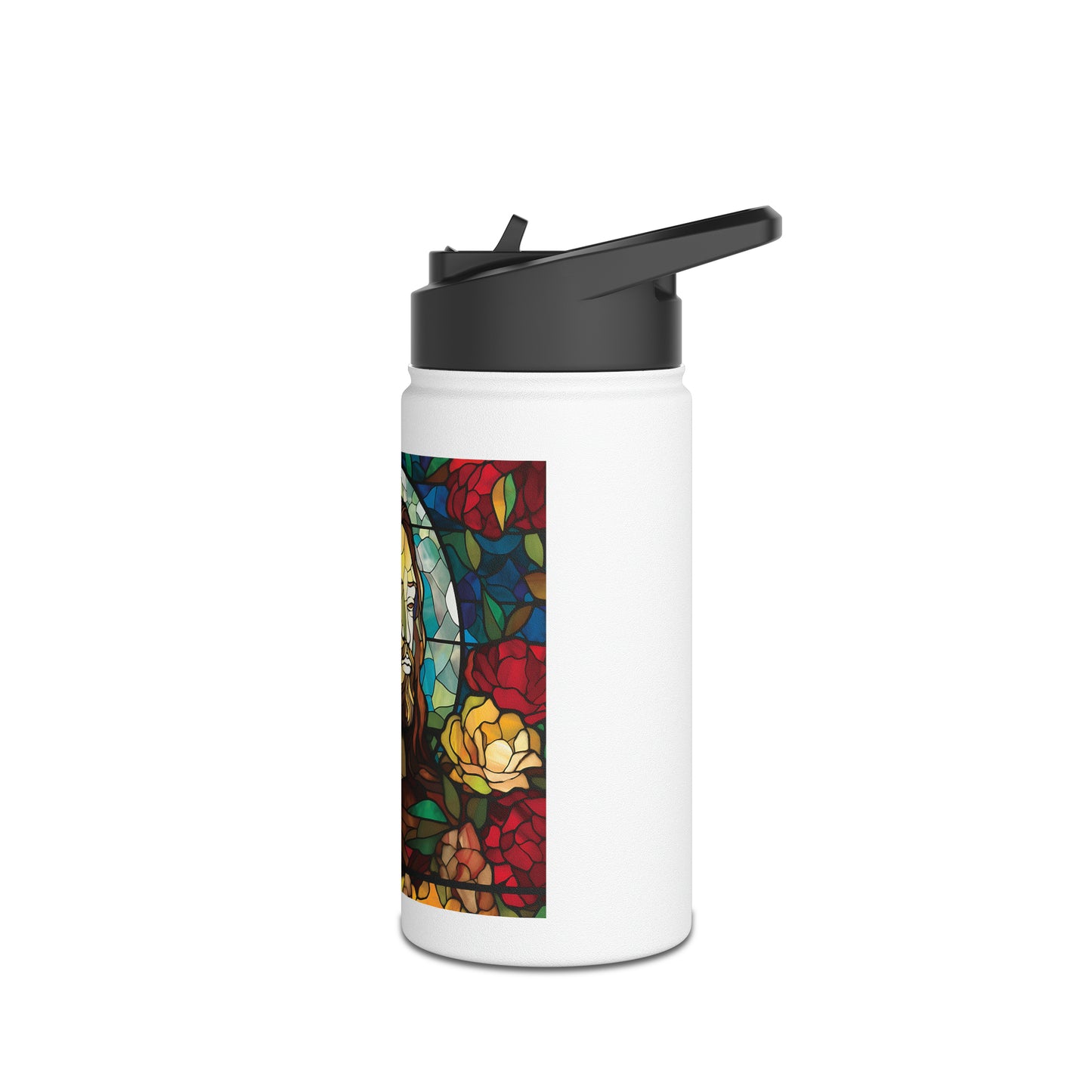 "Easter Delights Tumbler: Sip- Stainless Steel Tumbler