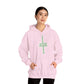 "Jesus Cross" - Hoodie