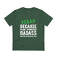 "Vegan Pride Tee"- T-Shirt