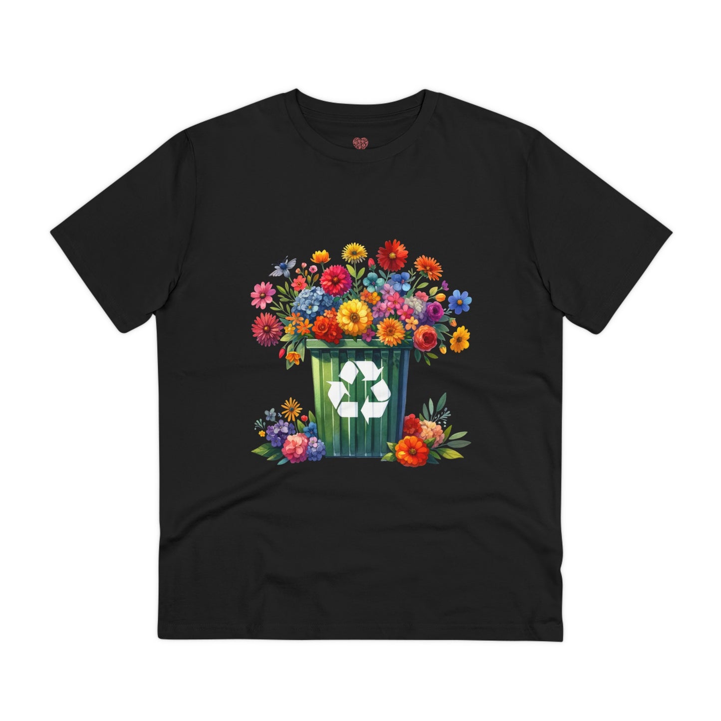 "Earth Day Tee" - T-Shirt