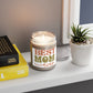 "Love in Bloom: Mother's Day Scent- Scented Candle