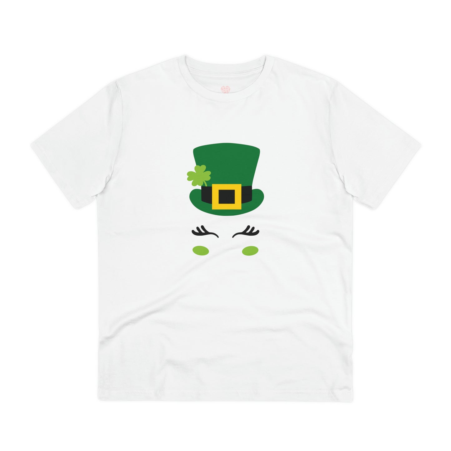 "Lucky Leprechaun" St. Patrick's Day - T-Shirt