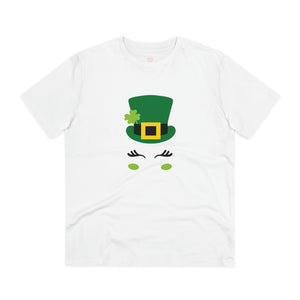 "Lucky Leprechaun" St. Patrick's Day - T-Shirt