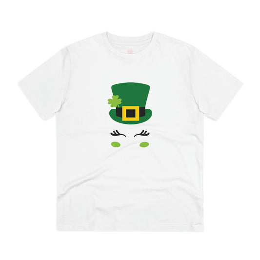 "Lucky Leprechaun" St. Patrick's Day - T-Shirt