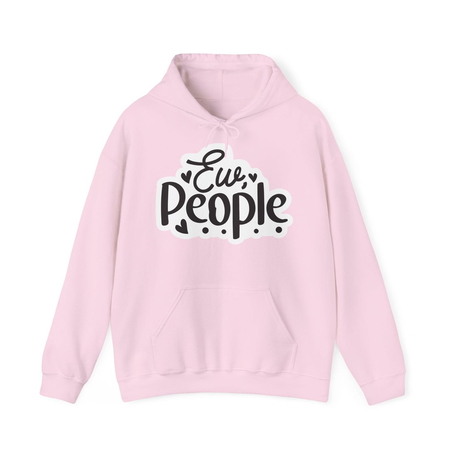 "Sassy Sarcastic Hooded Sweatshirt -- Hoodie