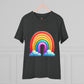 "Proud & Loud Rainbow Tee"- T-Shirt