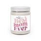 "Blooming Love: Mother's Day Scent- Scented Candle