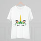 "Lucky Unicorn" St. Patrick's Day - T-Shirt