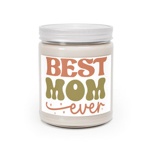 "Love in Bloom: Mother's Day Scent- Scented Candle