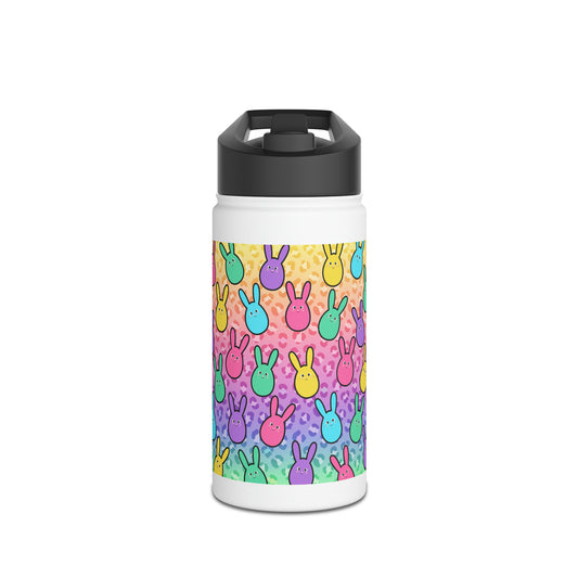 "Easter Bliss Tumbler - Celebrate the- Stainless Steel Tumbler