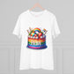 "Pride Graphic Tee"- T-Shirt