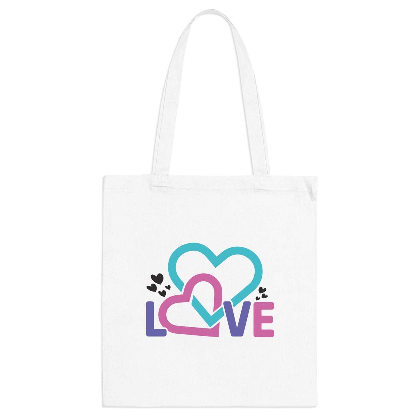 "Nurse Life Essentials Tote: Stylish Carry- Tote Bag