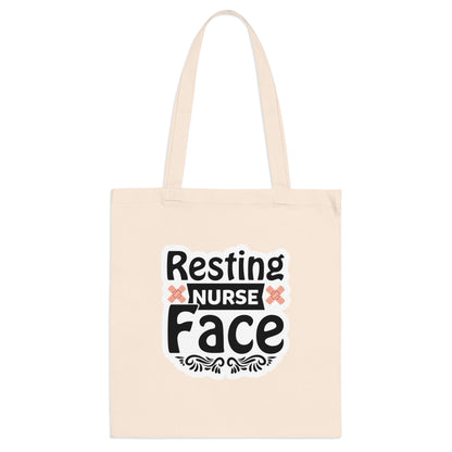 "Carry Your Caring Spirit Everywhere with our- Tote Bag