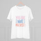 "You are not broken" - T-Shirt