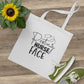 "Healthcare Hero Nurse Tote Bag - Practical- Tote Bag