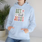 "But first Jesus" - Christian Love - Hoodie