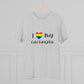 "Love Wins Pride Tee"- T-Shirt