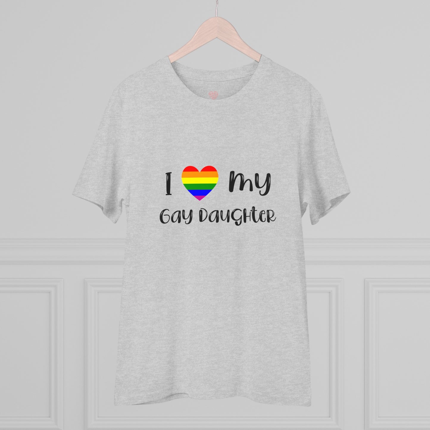 "Love Wins Pride Tee"- T-Shirt