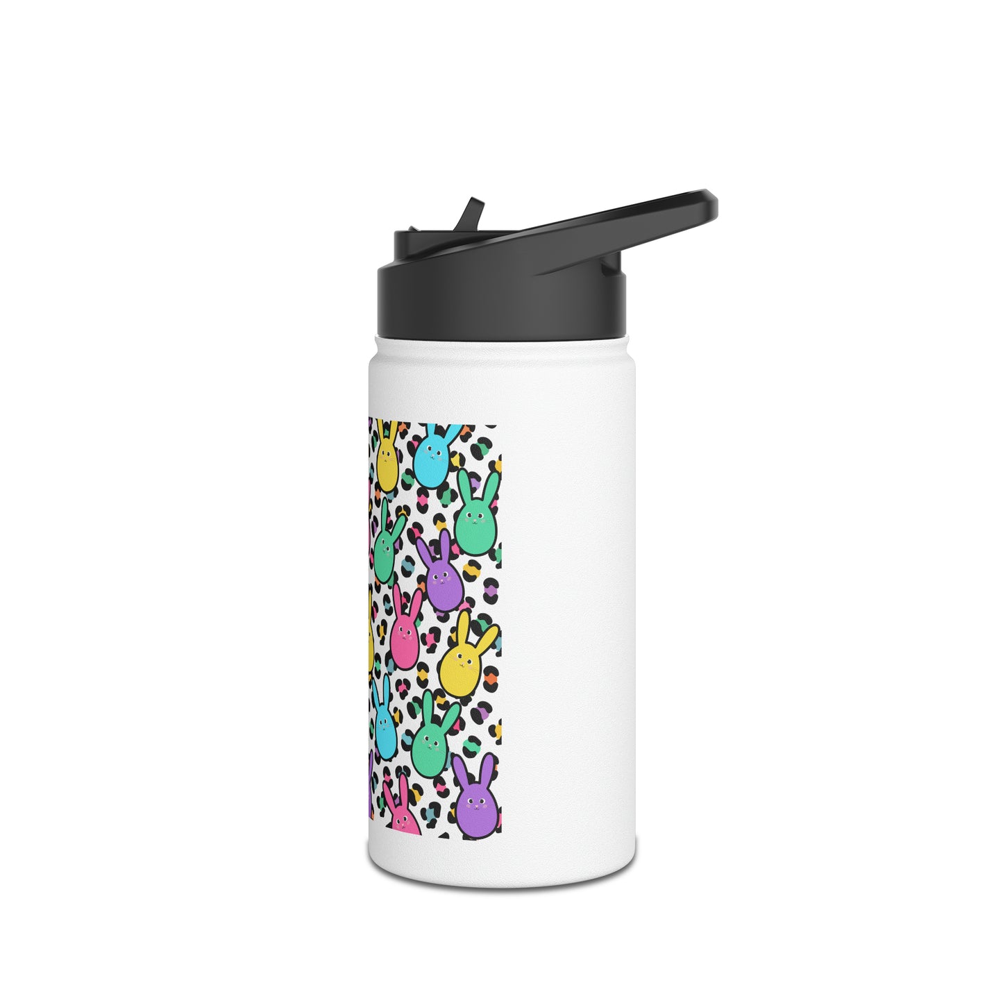 "Easter Bliss Tumbler: Celebrate Spring- Stainless Steel Tumbler