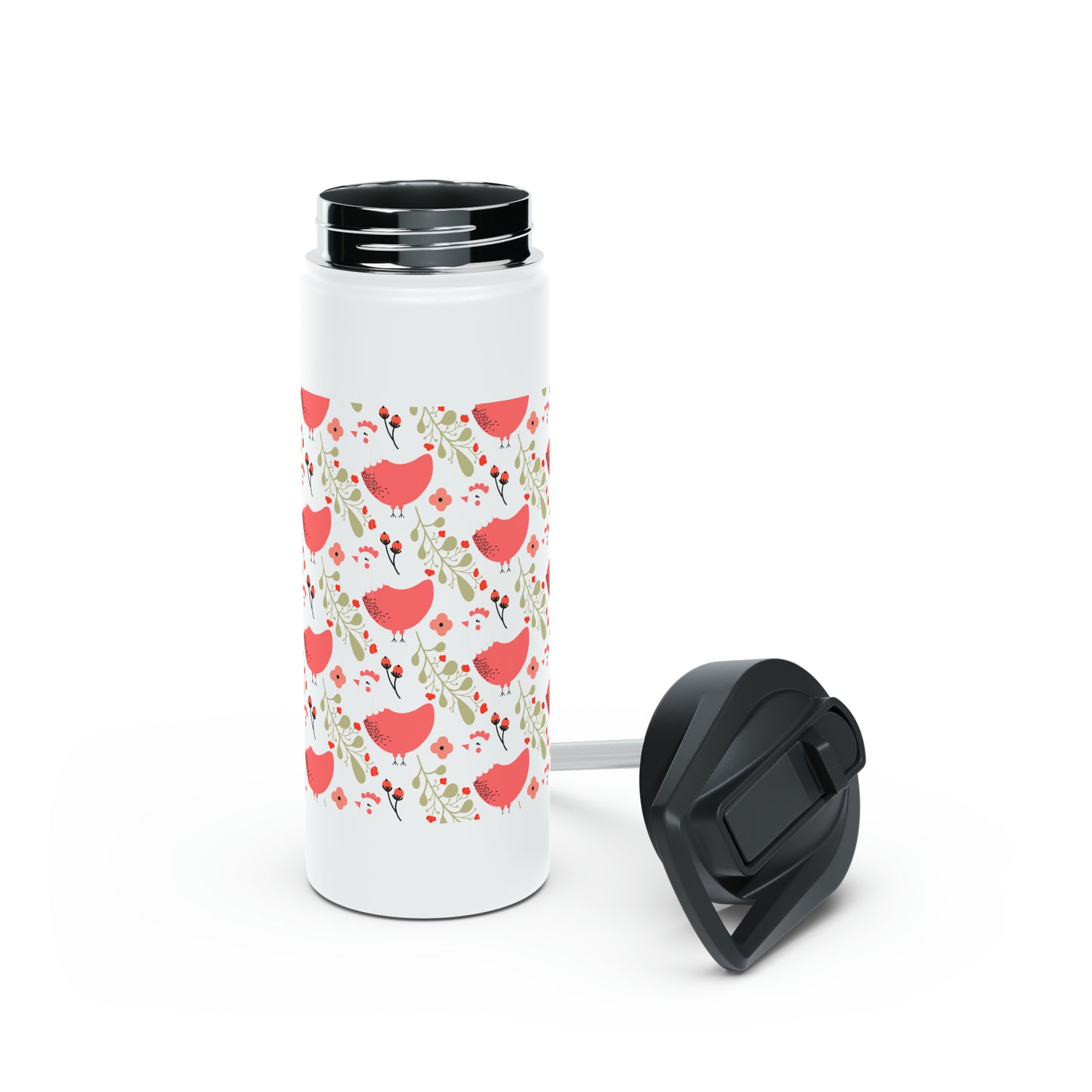 "Easter Delight Tumbler" - Stainless Steel Tumbler