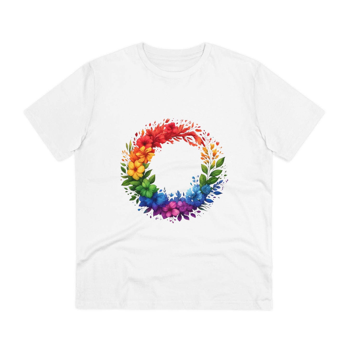 "PRIDE TEE LOVE"- T-Shirt