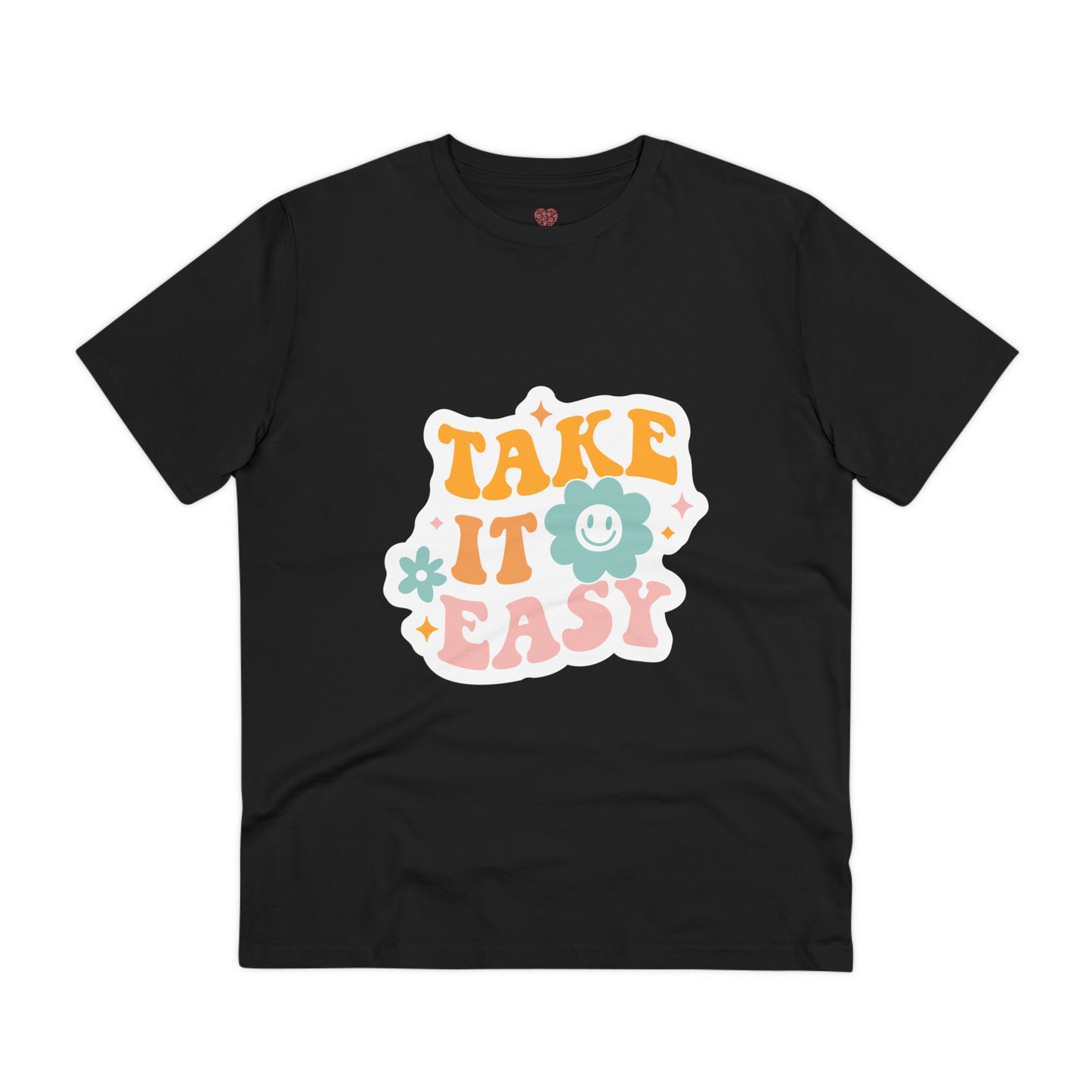 "Take it easy"- T-Shirt