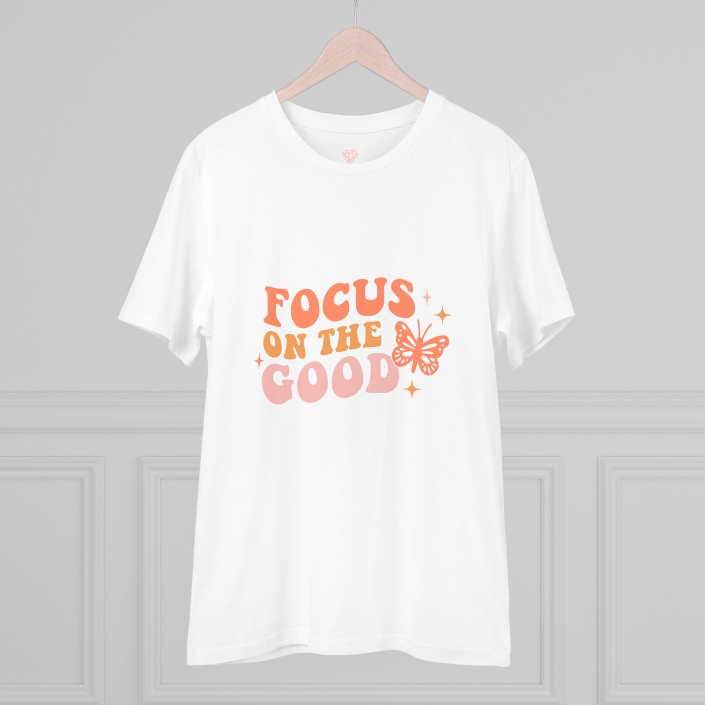 "Focus on the Good"- T-Shirt