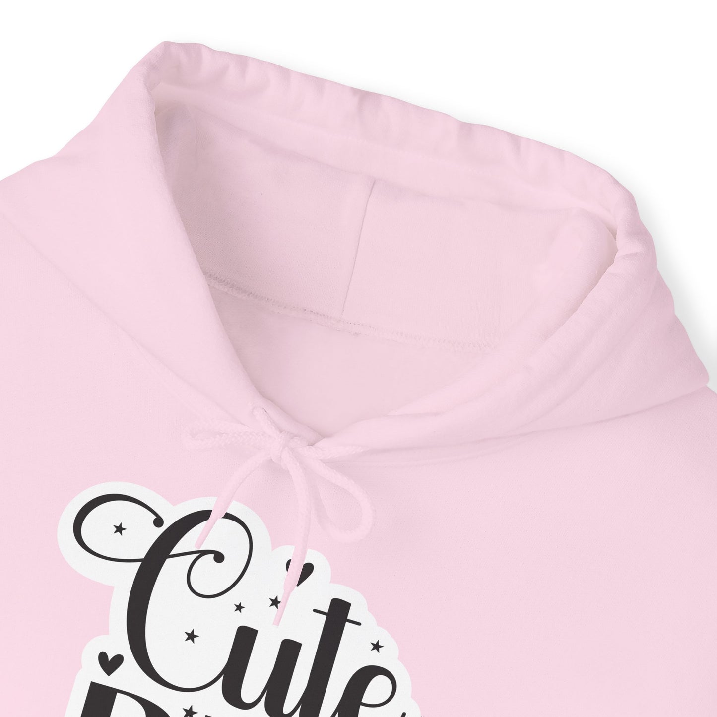 "Cute but Psycho" - Sassy and Snuggly - Hoodie